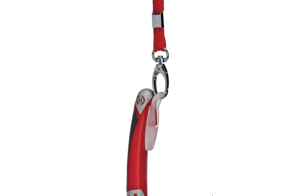 NWS 3K Flachband-Kabelschneider 210mm